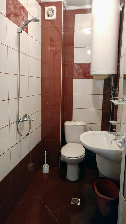 Single Apartment Elit 切尔诺莫雷茨 外观 照片