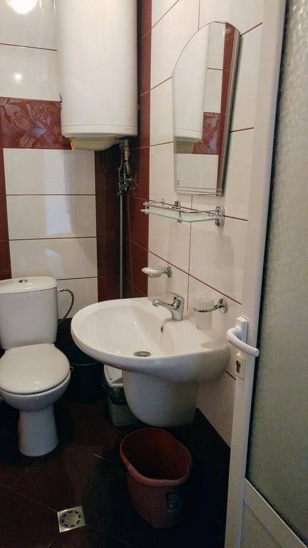 Single Apartment Elit 切尔诺莫雷茨 外观 照片