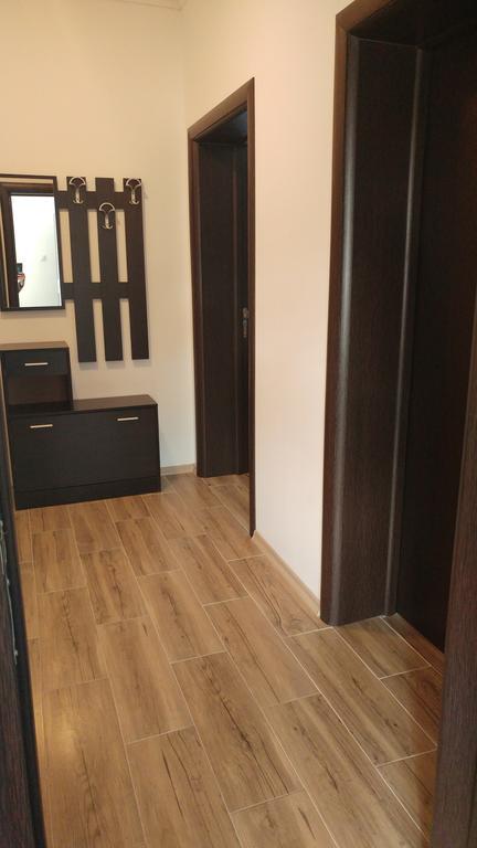 Single Apartment Elit 切尔诺莫雷茨 外观 照片