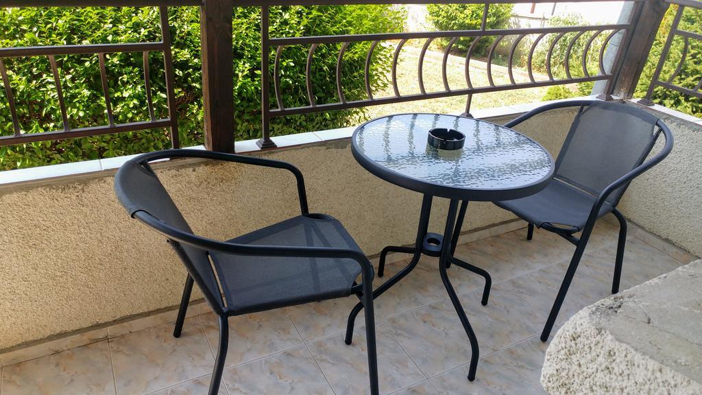 Single Apartment Elit 切尔诺莫雷茨 外观 照片